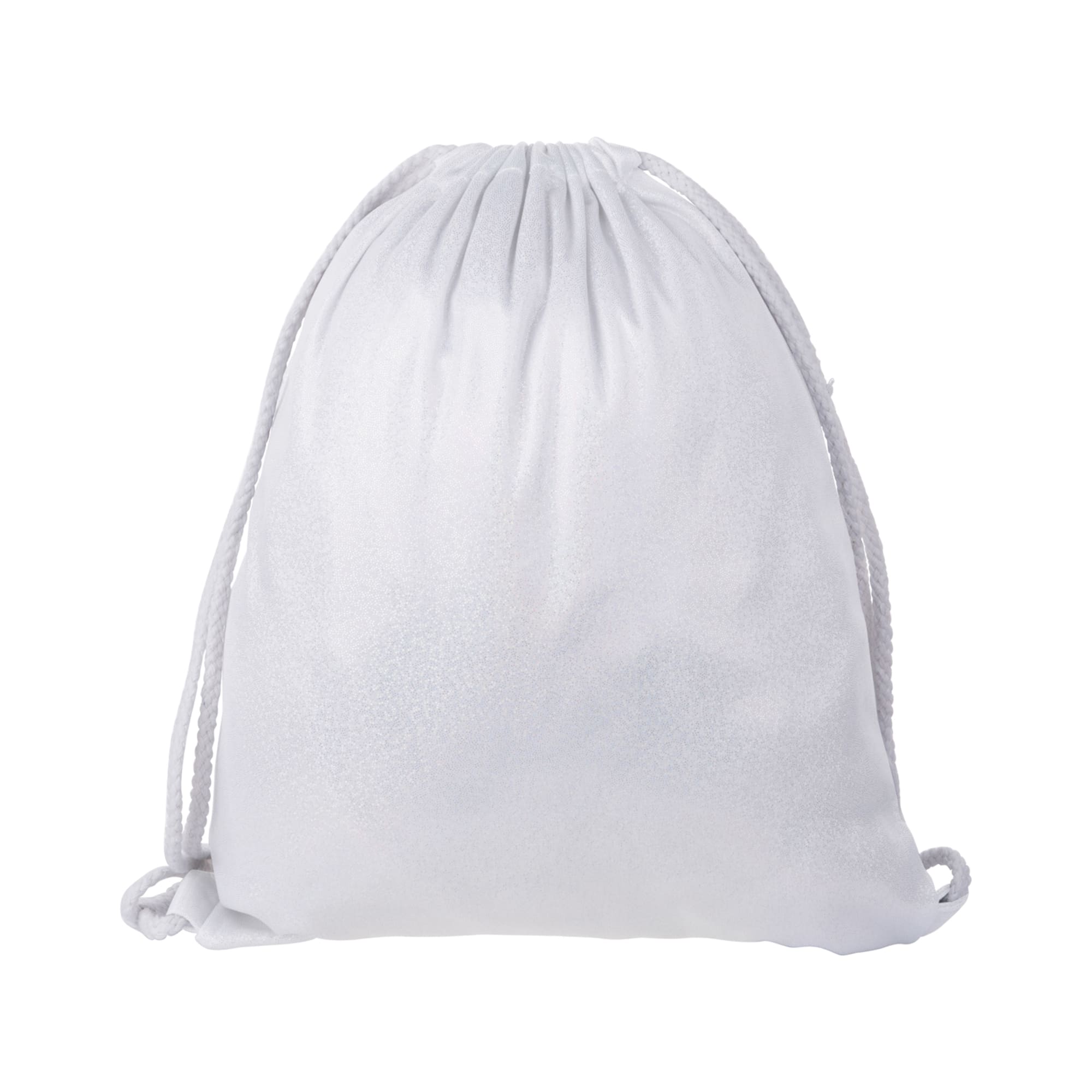 Craft Express 2ct. Sublimation Glitter Backpacks